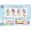 Princess Mermaids